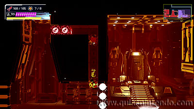 Metroid Dread