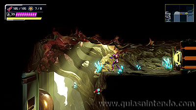 Metroid Dread