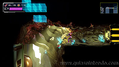 Metroid Dread