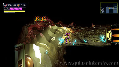 Metroid Dread