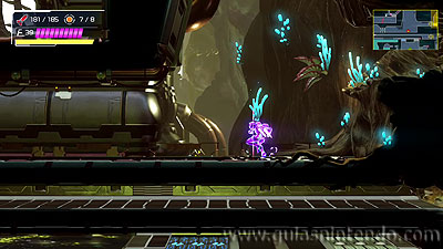 Metroid Dread