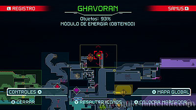Metroid Dread