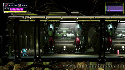 Metroid Dread