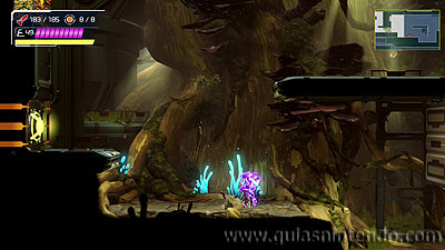 Metroid Dread