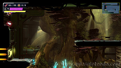 Metroid Dread
