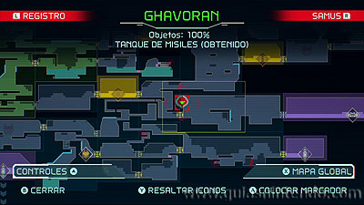 Metroid Dread