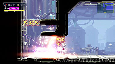 Metroid Dread
