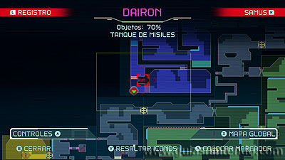 Metroid Dread