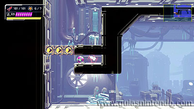 Metroid Dread