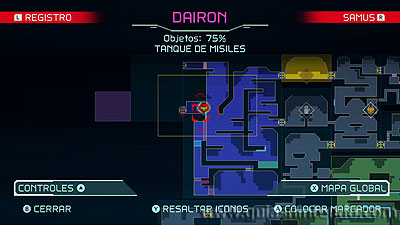 Metroid Dread
