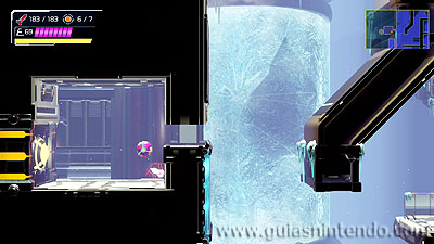 Metroid Dread