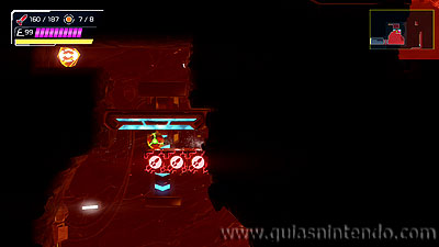 Metroid Dread