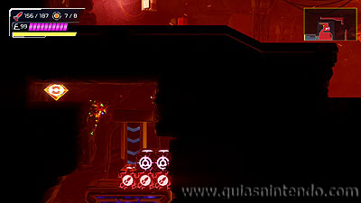 Metroid Dread