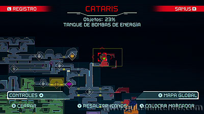 Metroid Dread