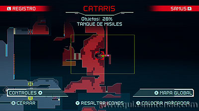 Metroid Dread