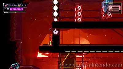 Metroid Dread