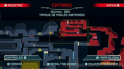 Metroid Dread
