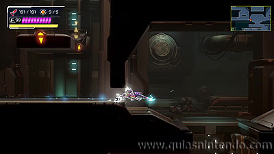 Metroid Dread