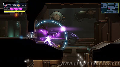 Metroid Dread