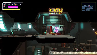 Metroid Dread