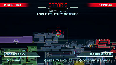 Metroid Dread