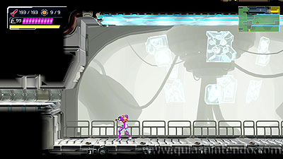 Metroid Dread