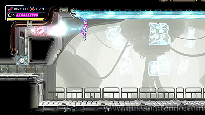 Metroid Dread