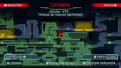 Metroid Dread