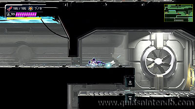 Metroid Dread