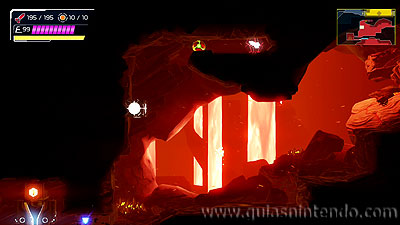 Metroid Dread