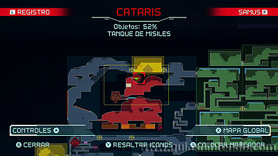 Metroid Dread