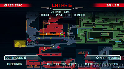 Metroid Dread