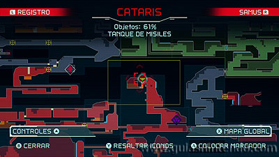 Metroid Dread