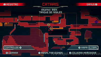 Metroid Dread