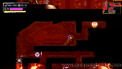Metroid Dread