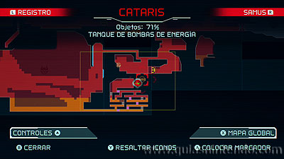Metroid Dread