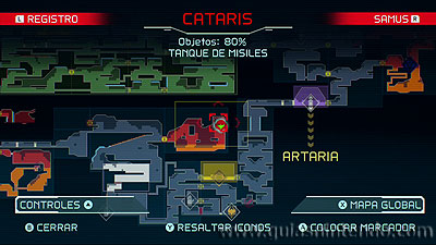 Metroid Dread