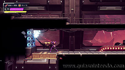 Metroid Dread