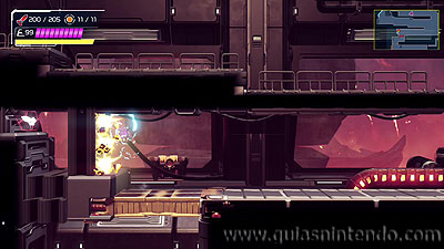 Metroid Dread