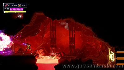 Metroid Dread