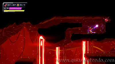 Metroid Dread