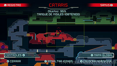 Metroid Dread