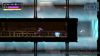 Metroid Dread