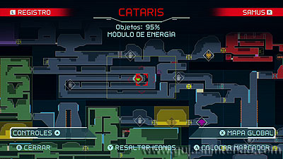 Metroid Dread