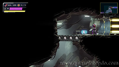 Metroid Dread