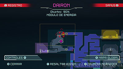 Metroid Dread