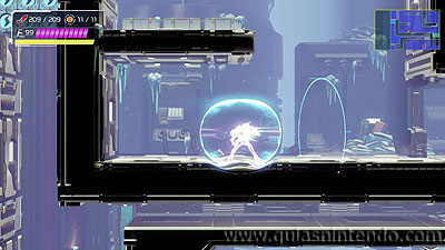Metroid Dread