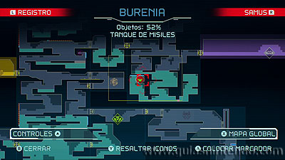 Metroid Dread