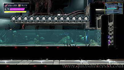 Metroid Dread
