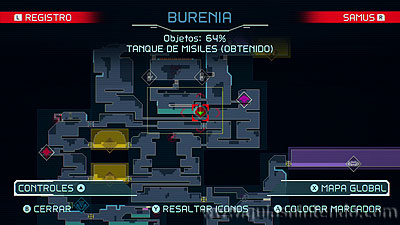 Metroid Dread